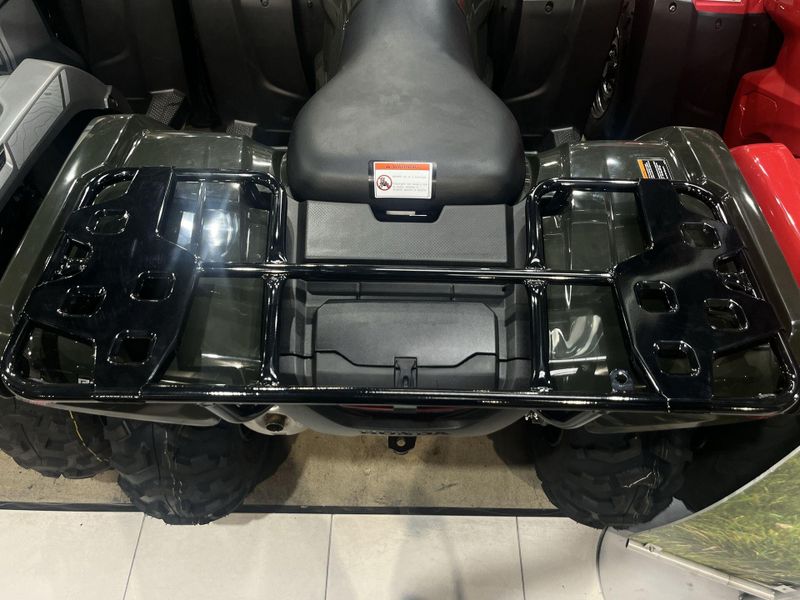 New 2026 Honda Rancher Image 15