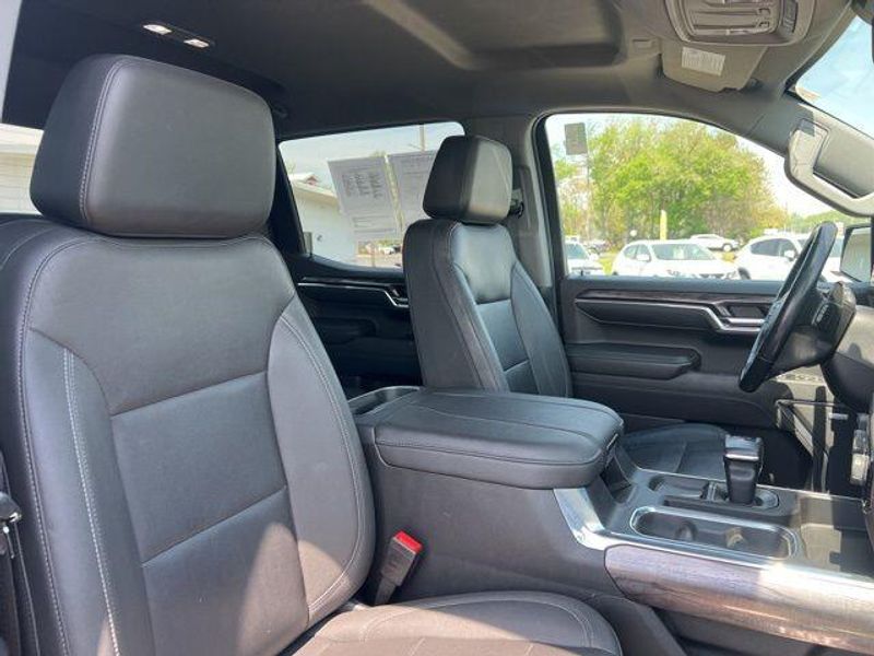 2023 Chevrolet Silverado 1500 LTZImage 25