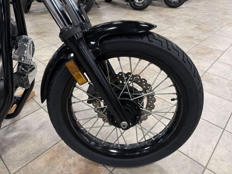 Used 2020 Yamaha BOLT  CA Image 20