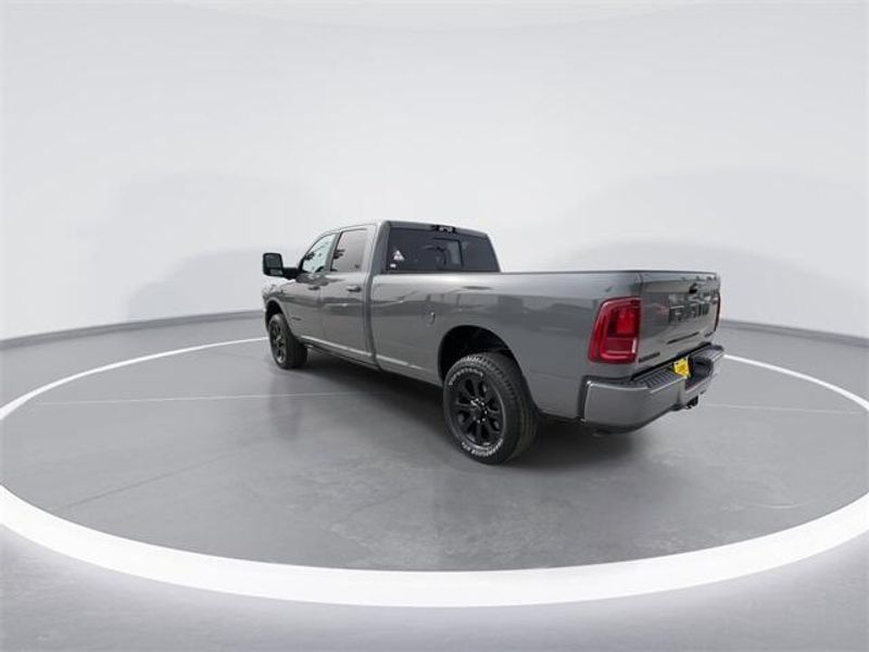 New 2026 RAM 2500 LaramieImage 6