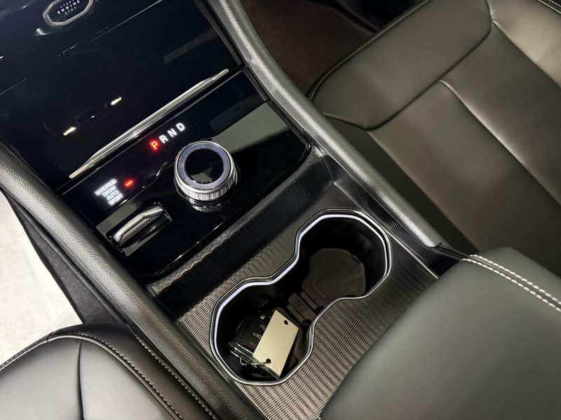 New 2027 Jeep Grand Cherokee Limited 4x4Image 22