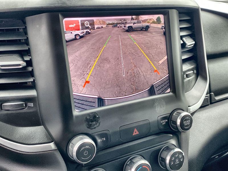 2023 RAM 2500 Big HornImage 14