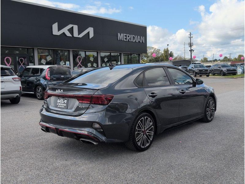 Used 2023 Kia Forte GTImage 5