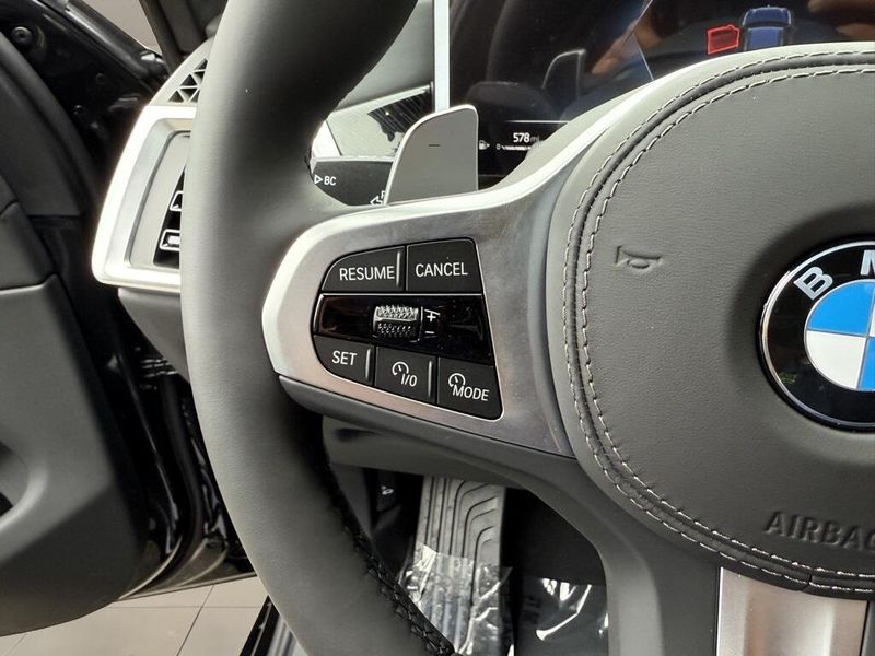 2026 BMW X7 xDrive40iImage 23