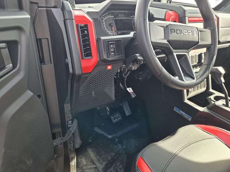 NEW 2026 POLARIS XPEDITION ADV NORTHSTAR Image 18