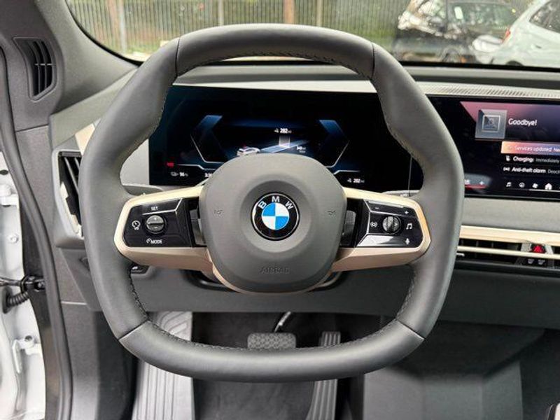 New 2026 BMW iX xDrive45Image 20