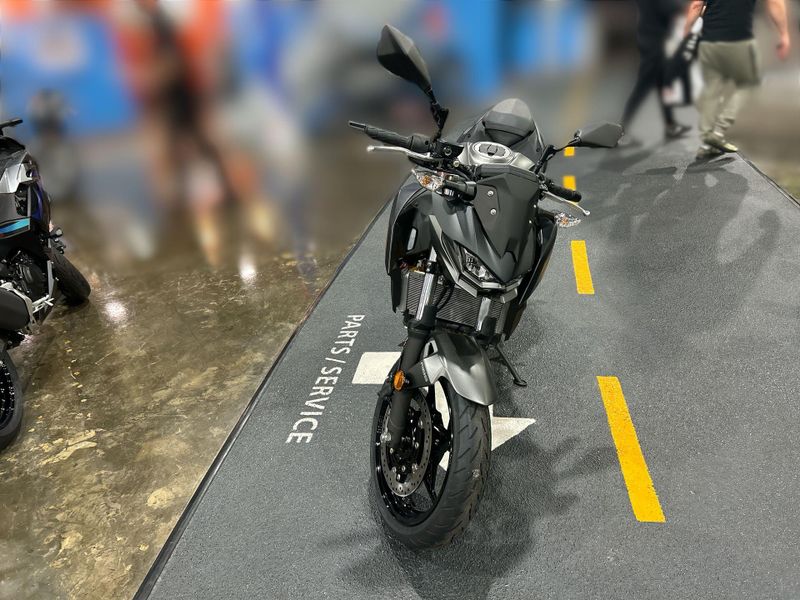 New 2026 Kawasaki Z500 ABS Image 24