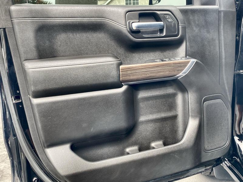 Used 2020 Chevrolet Silverado 1500 LTImage 22