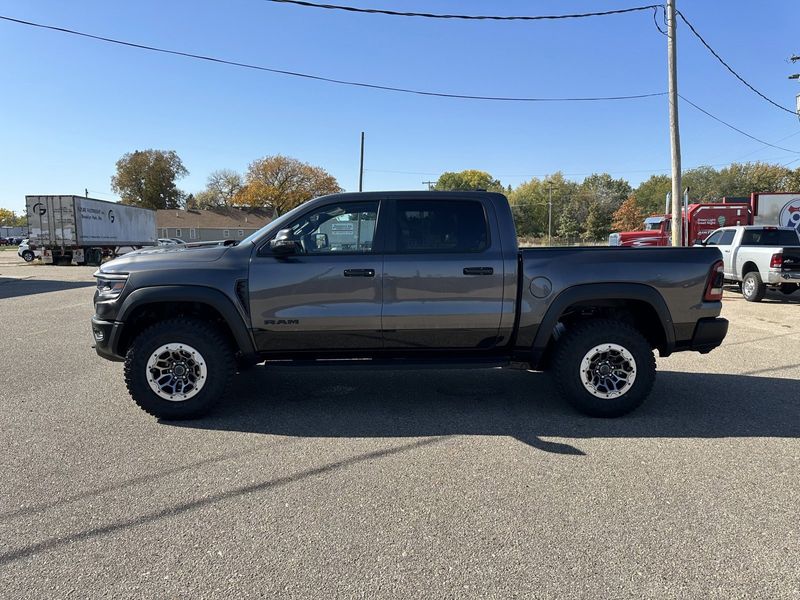 2024 RAM 1500 Trx Crew Cab 4x4 5