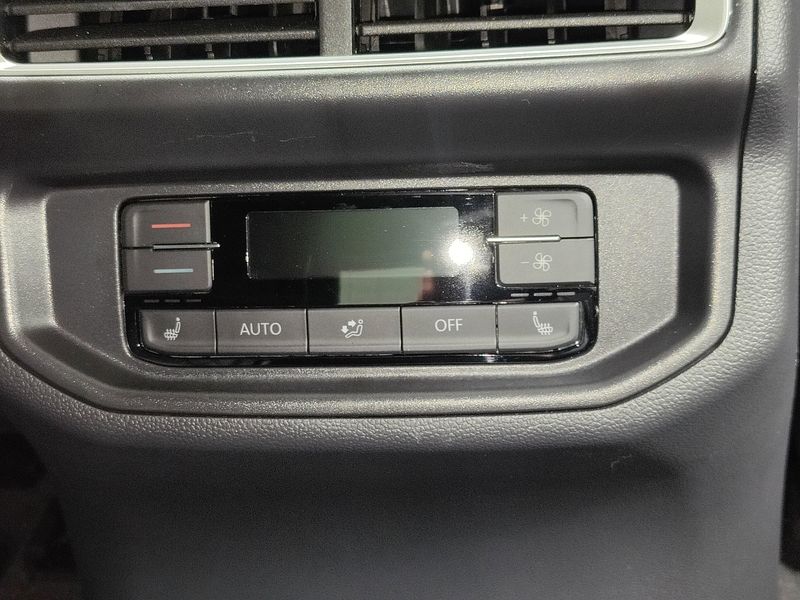 Used 2025 Volkswagen Atlas SEL Premium AWD R-Line Sunroof/NavImage 20