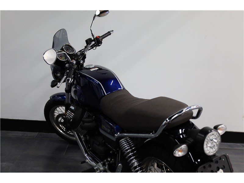 2022 Moto Guzzi V7 Special E5Image 4
