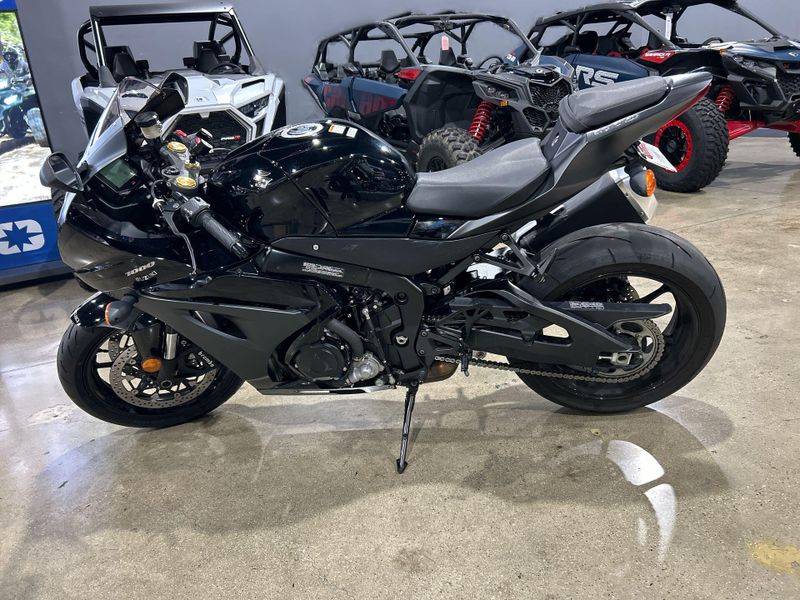 Used 2019 Suzuki GSX-R1000 Image 20