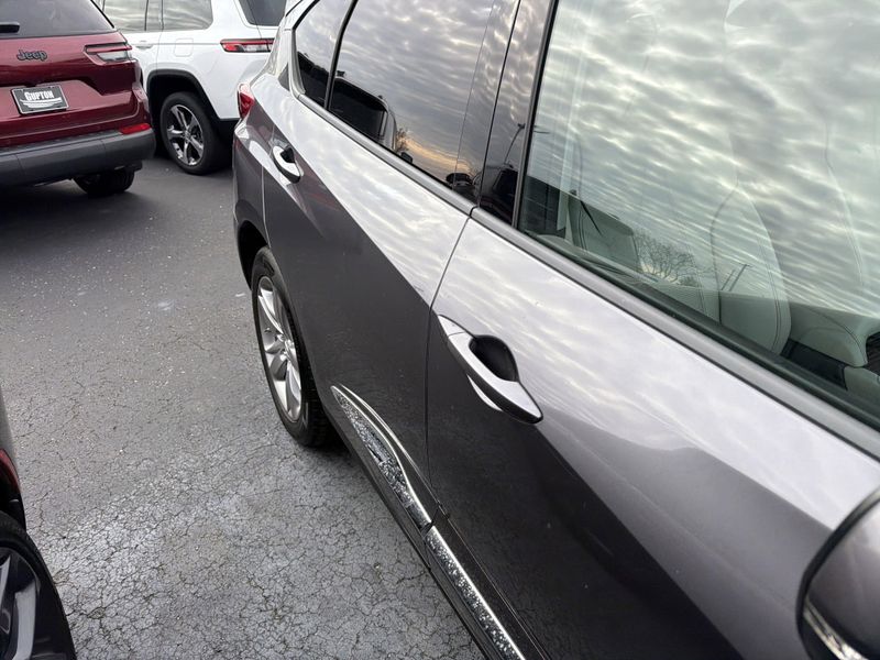 Used 2019 Acura RDX w/Advance PkgImage 5