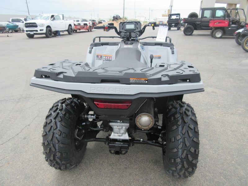 NEW 2026 POLARIS SPORTSMAN 570 Image 19
