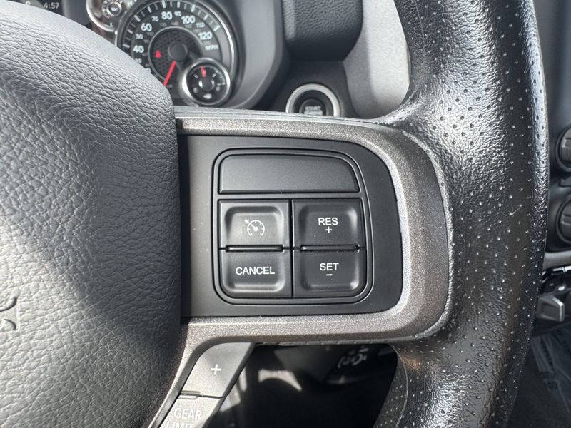 Used 2022 RAM 2500 TradesmanImage 15
