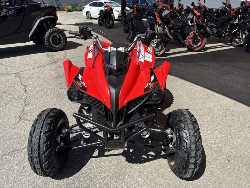 New 2026 Kayo STORM 300 Image 10