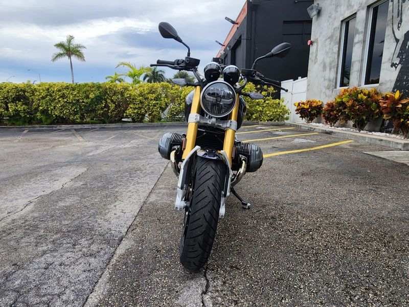 2026 BMW R 12 nineTImage 2