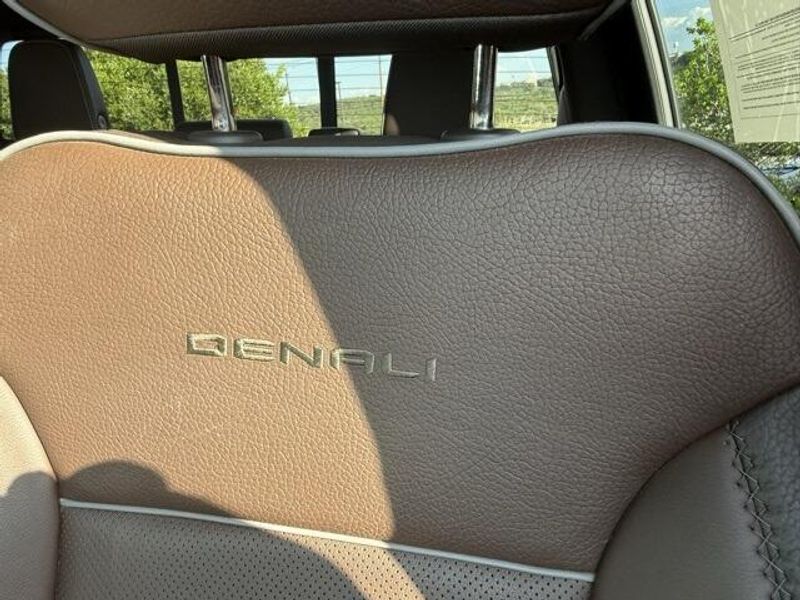 2024 Gmc Sierra 1500 Denali photo 29