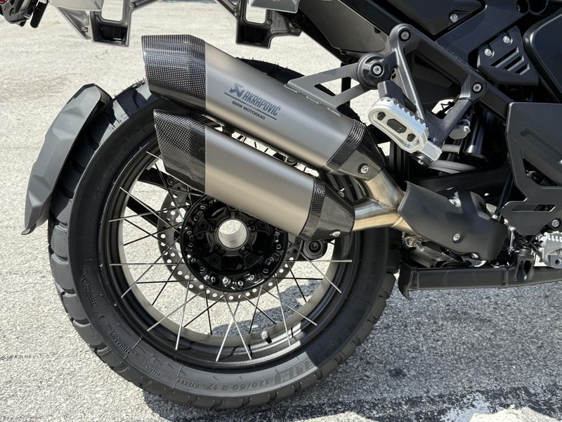 New 2026 BMW R 1300 GS ADVENTURE 