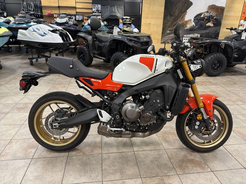 Used 2024 Yamaha XSR900 CA Image 18