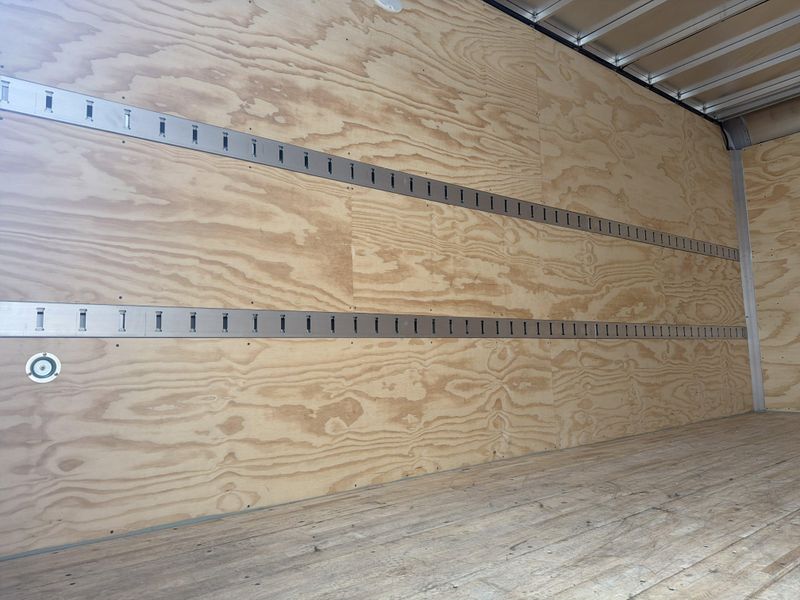 New 2026 RAM 5500 Tradesman Chassis Regular Cab 4x2 120