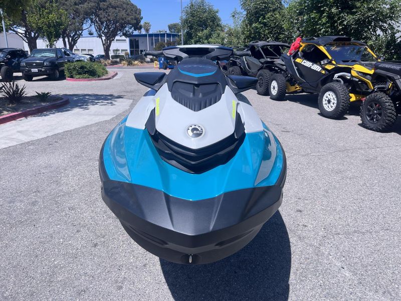 New 2026 Sea-Doo GTI SE 170 Image 19