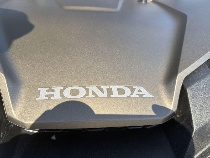 New 2026 Honda TALON1000R FOX LIVE VALVE Image 27