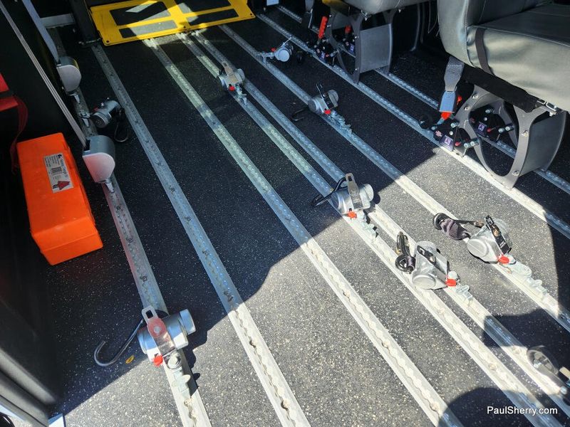 Used 2022 RAM ProMaster 2500 High Roof