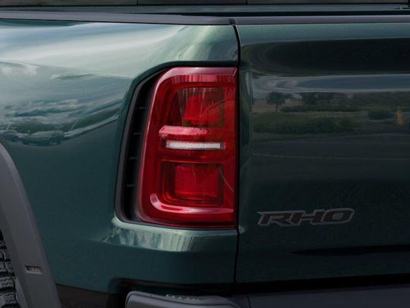 New 2026 RAM 1500 RHOImage 9