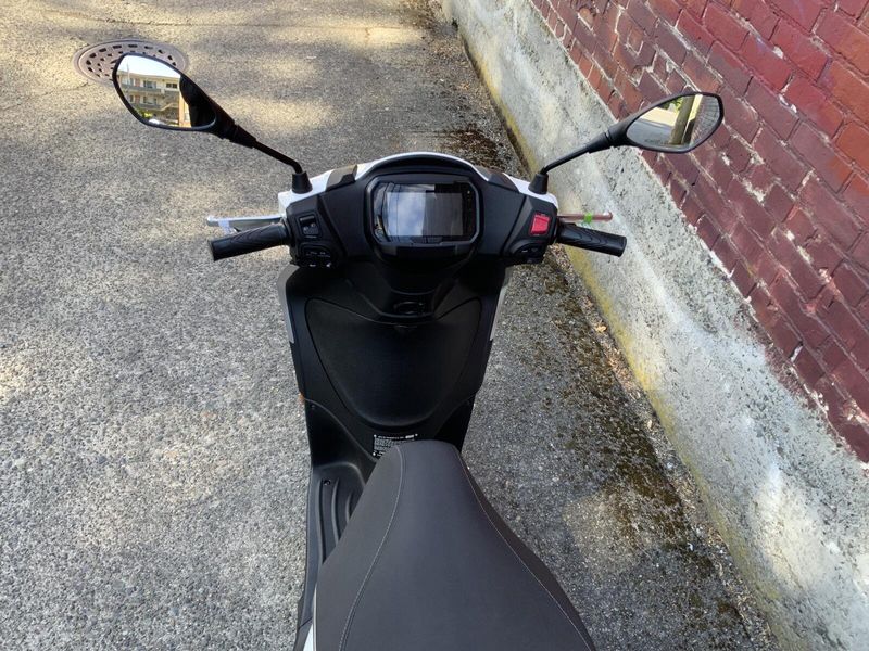New 2026 PIAGGIO LIBERTY 150 