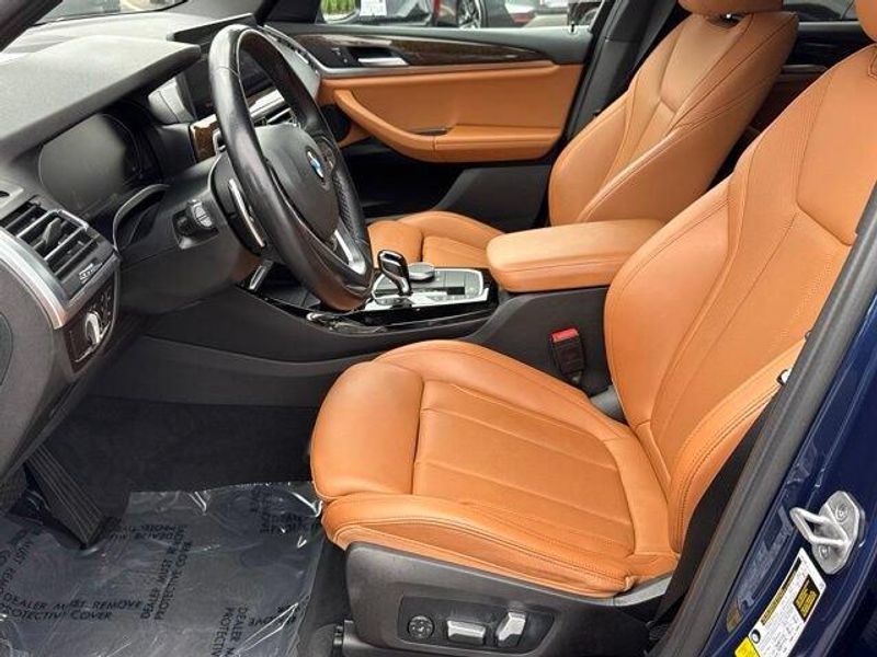 Used 2023 BMW X3 sDrive30iImage 20