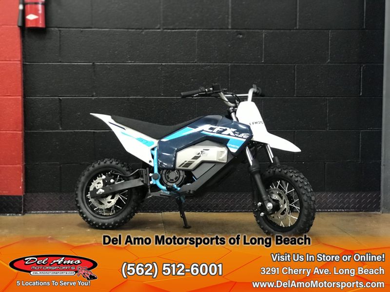 2024 CFMOTO CFX-2E Image 7