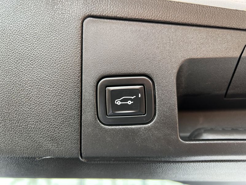 2021 Cadillac XT5 FWD Premium LuxuryImage 26