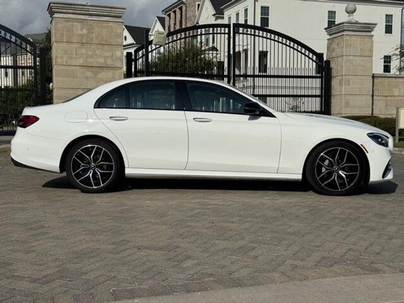 2022 Mercedes-Benz E-Class E 350Image 13