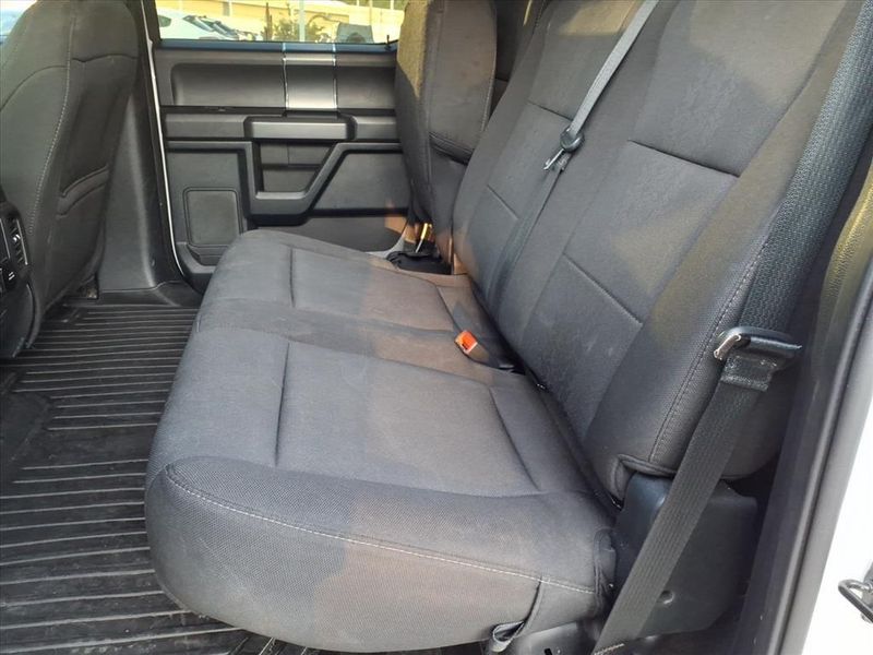 Used 2020 Ford F-150 XLTImage 11