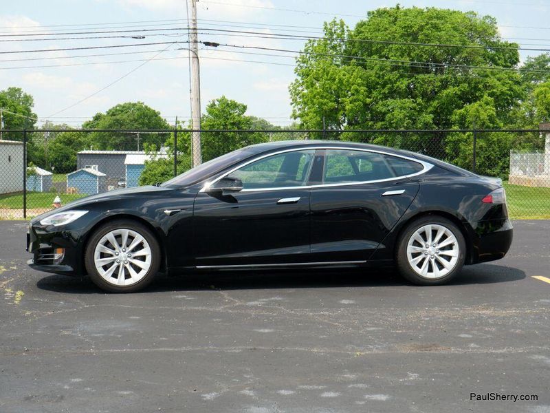 2019 Tesla Model S 75DImage 9