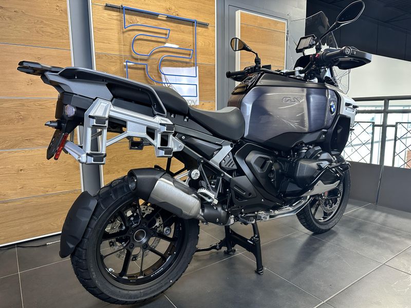 2025 BMW R 1300 GS ADVENTUREImage 3