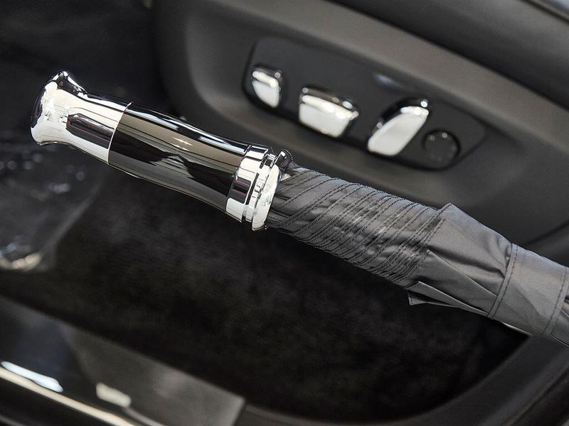 New 2027 Rolls-Royce Cullinan Image 24