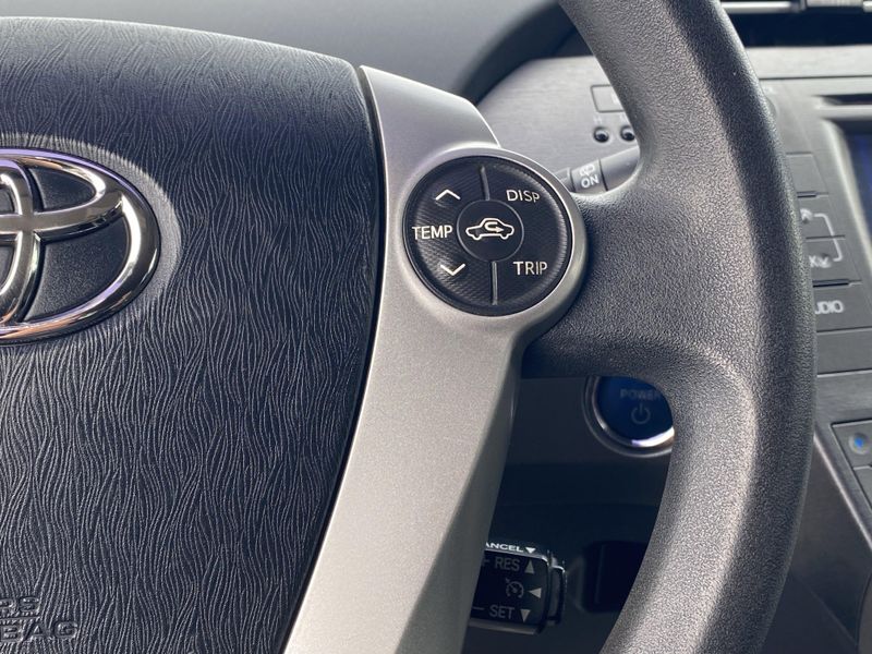 Used 2015 Toyota Prius ThreeImage 27