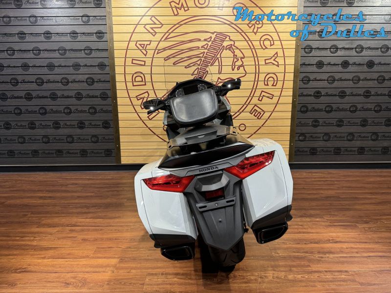 2021 Honda Gold WingImage 7