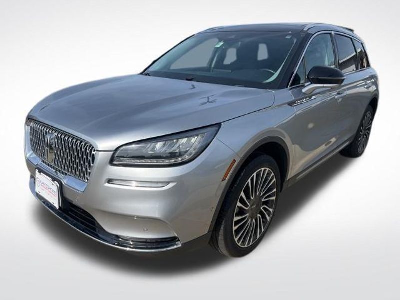 2022 Lincoln Corsair ReserveImage 3