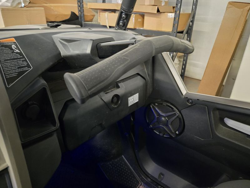 2024 Yamaha WOLVERINE RMAX2 XTR TITAN AND TACTICAL BLACK Image 18