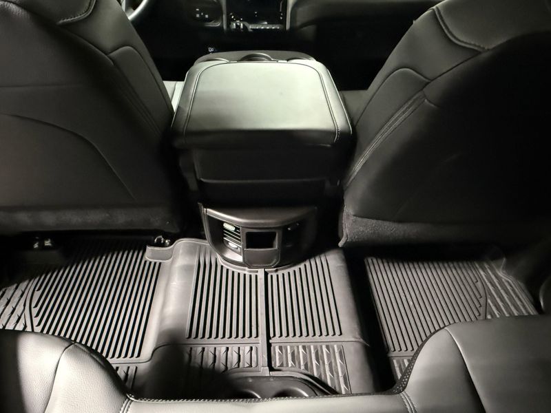 New 2026 RAM 3500 Tradesman Crew Cab 4x4 6