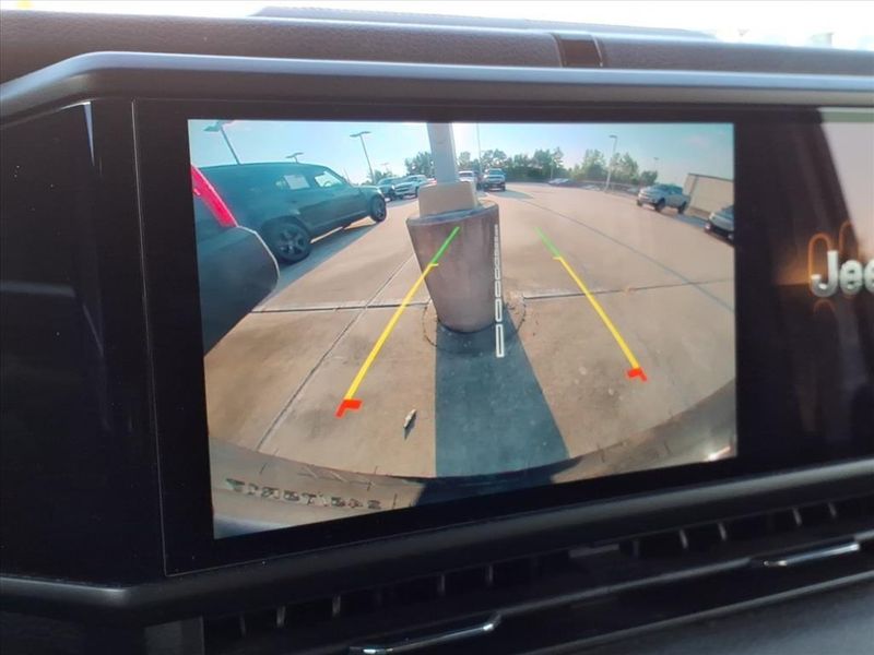 Used 2024 Jeep Wrangler Sport SImage 24