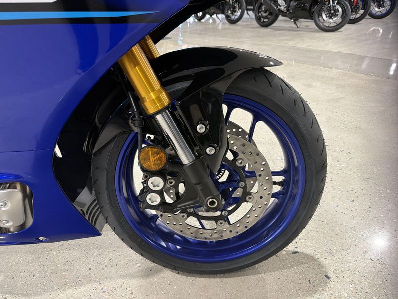 New 2026 Yamaha YZF-R7 Image 19