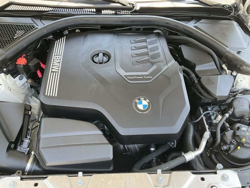 2021 BMW 3 Series 330iImage 33