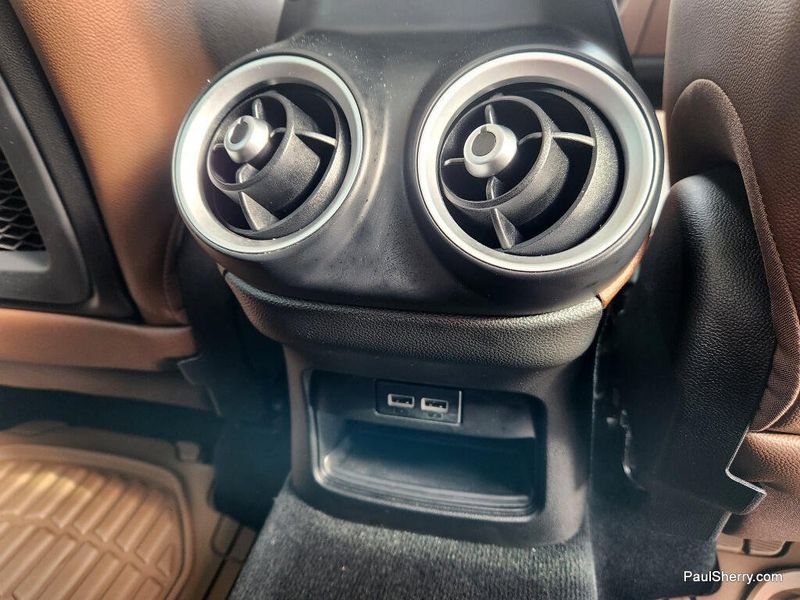 Used 2021 Alfa Romeo Stelvio Ti