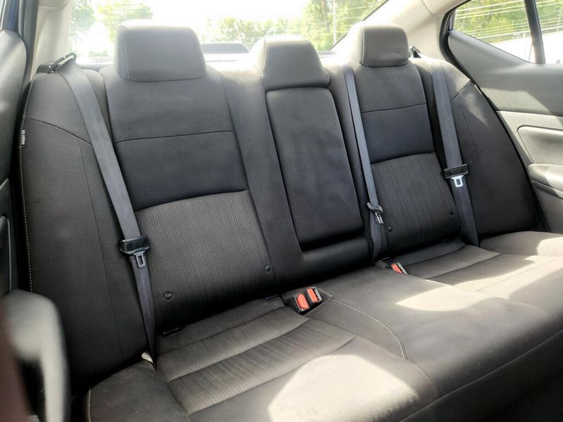 Used 2024 Nissan Altima 2.5 S