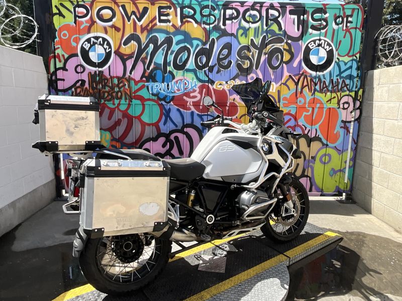 2015 BMW R 1200 GS Image 8