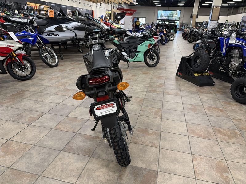 New 2026 Yamaha WR125R Image 16